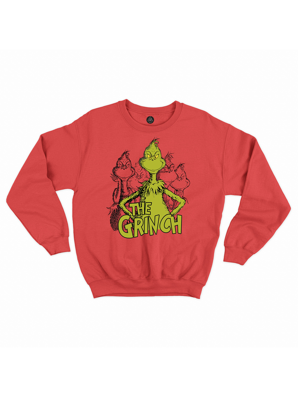 POLERON THE GRINCH 2