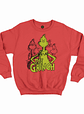 POLERON THE GRINCH - Miniatura 2