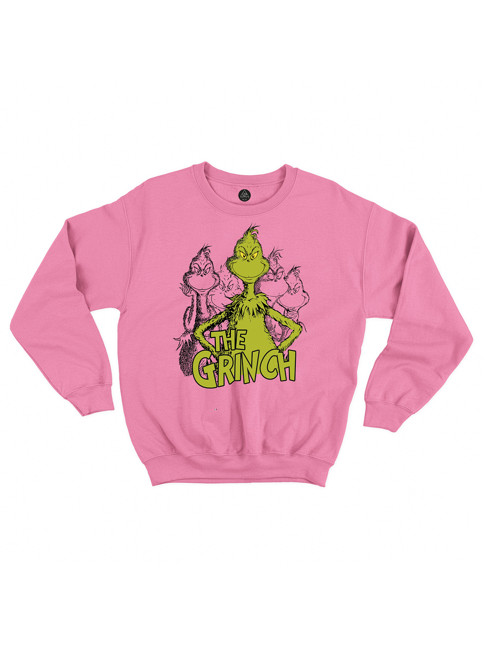 POLERON THE GRINCH 3