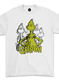 Polera The Grinch - Miniatura 1