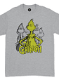 Polera The Grinch - Miniatura 4