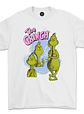 Polera The Grinch Pink - Miniatura 4