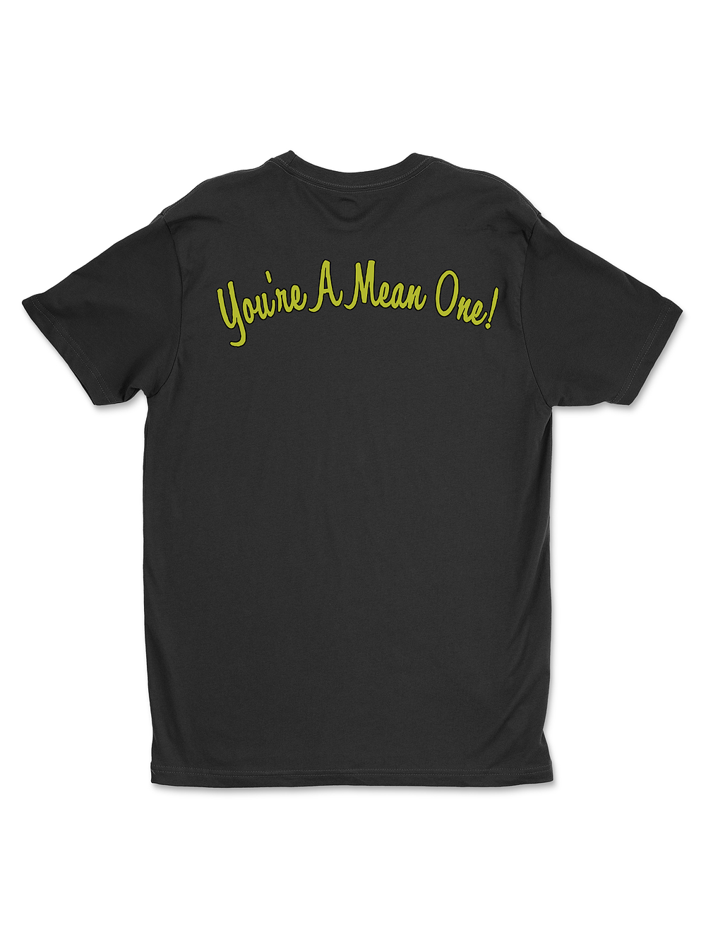 Polera The Grinch Pink 3