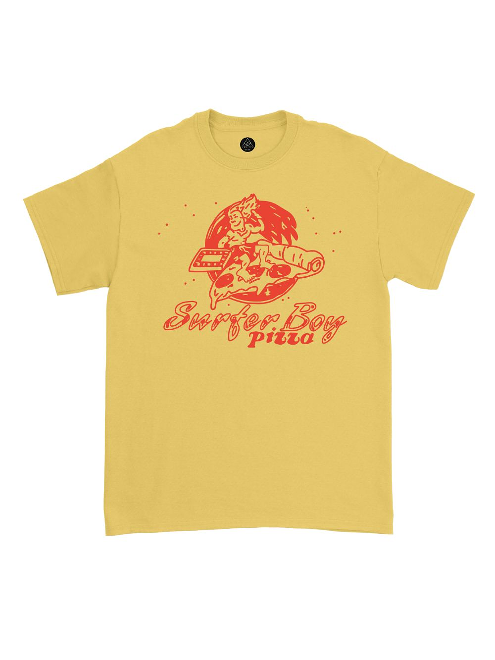 Polera Stranger Things Surfer Boy