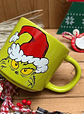 Taza The Grinch - Miniatura 1