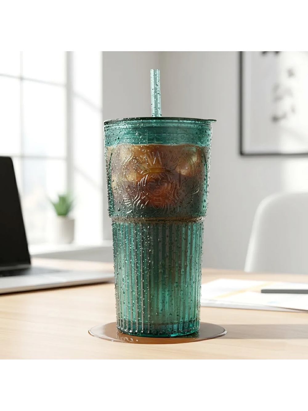 Vaso antiderrame  4