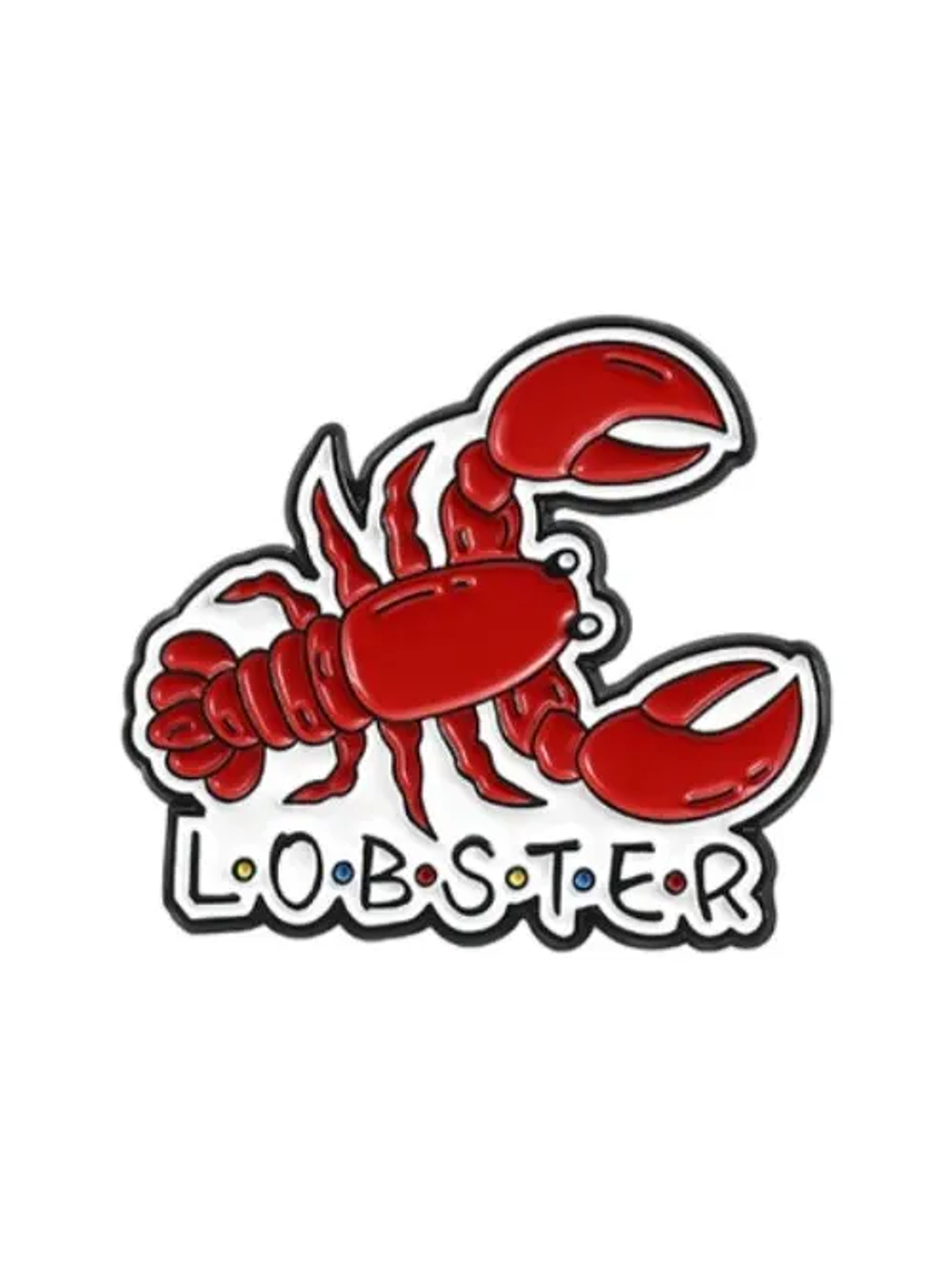 Pin Lobster