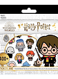 Set Stickers Harry Potter - Miniatura 1