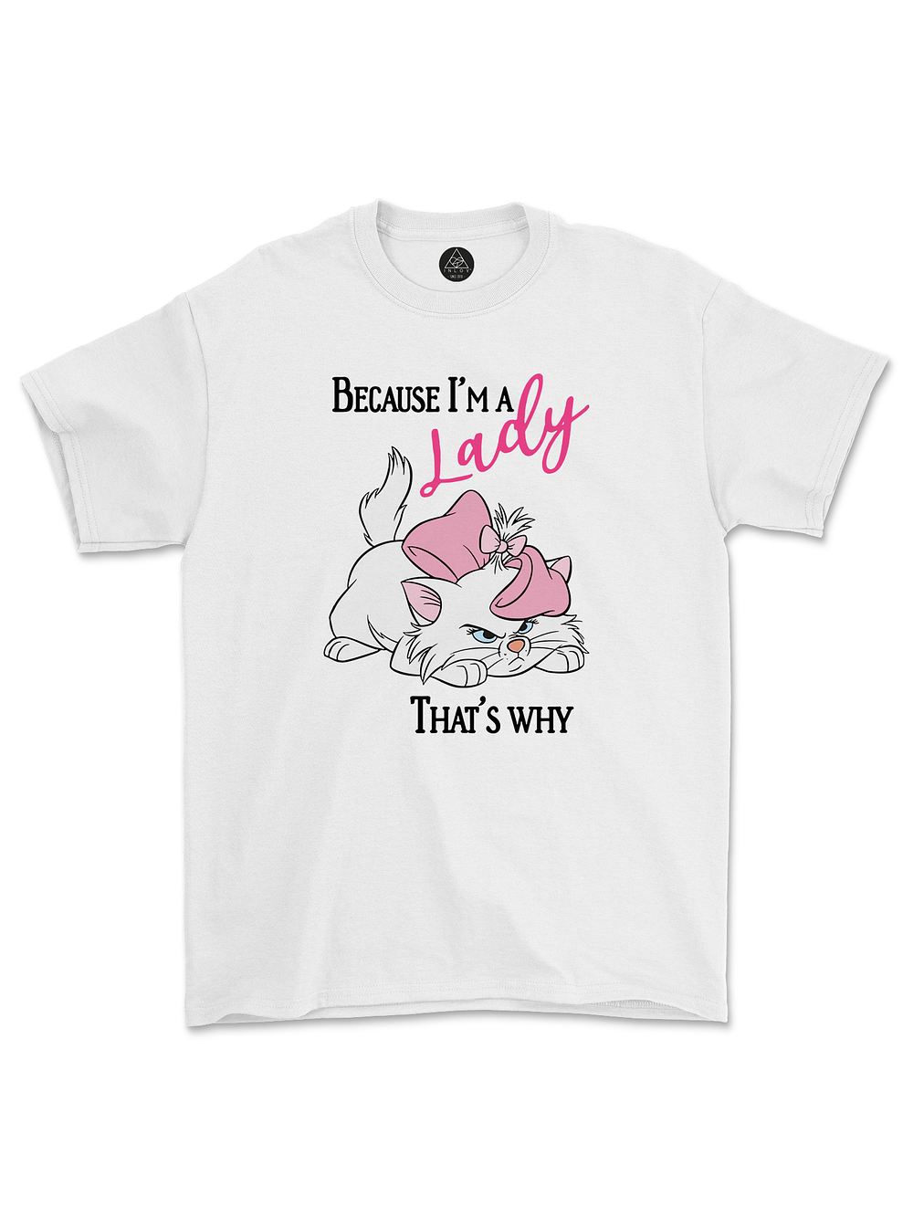 Polera I'm a Lady Marie TALLA XS- OFERTA 