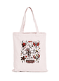Totebag Hellfire Collage - Miniatura 1
