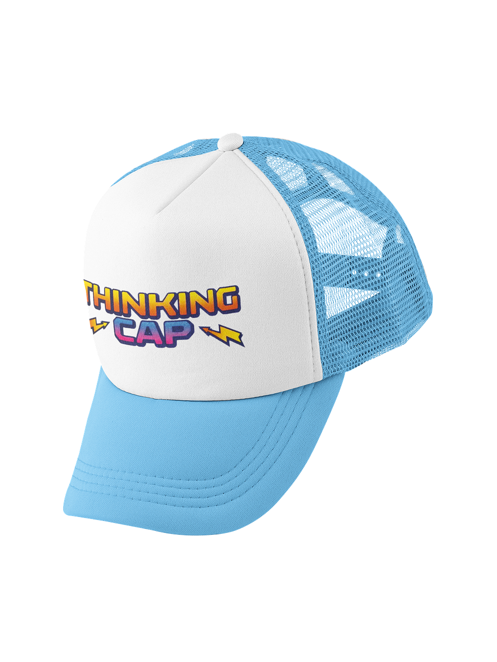 Gorra Thinking Cap Dustin 