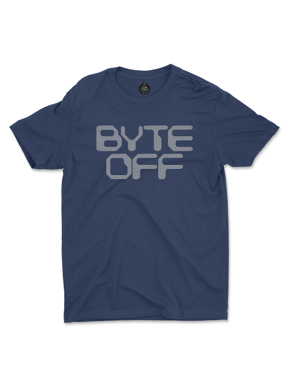 Polera Stranger Things Byte Off Dustin