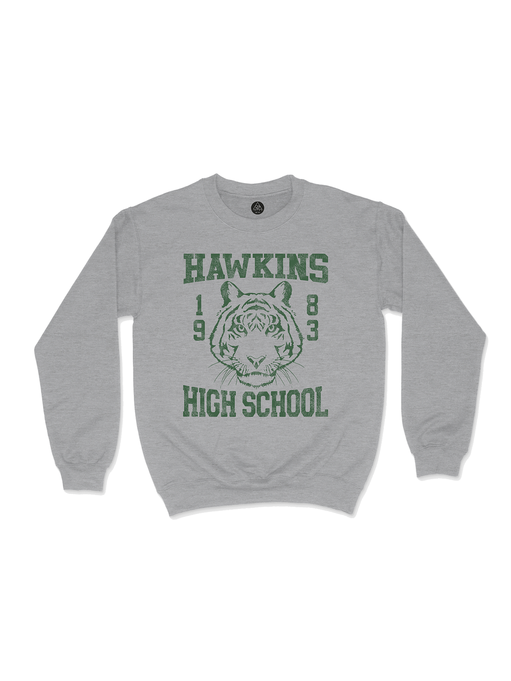 PULLOVER HAWKINS HIGH SCHOOL