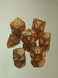 Set de dados Rol | Marmoleado - Miniatura 12