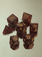Set de dados Rol | Glitter - Miniatura 2