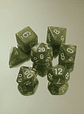 Set de dados Rol | Glitter - Miniatura 18