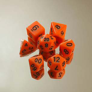 Set de dados Rol | Sólidos