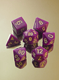 Set de dados Rol | Sólidos - Miniatura 5