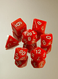Set de dados Rol | Sólidos - Miniatura 6