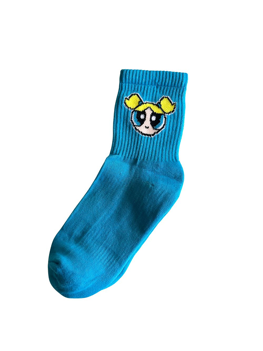 calcetines Chicas Super poderosas 3