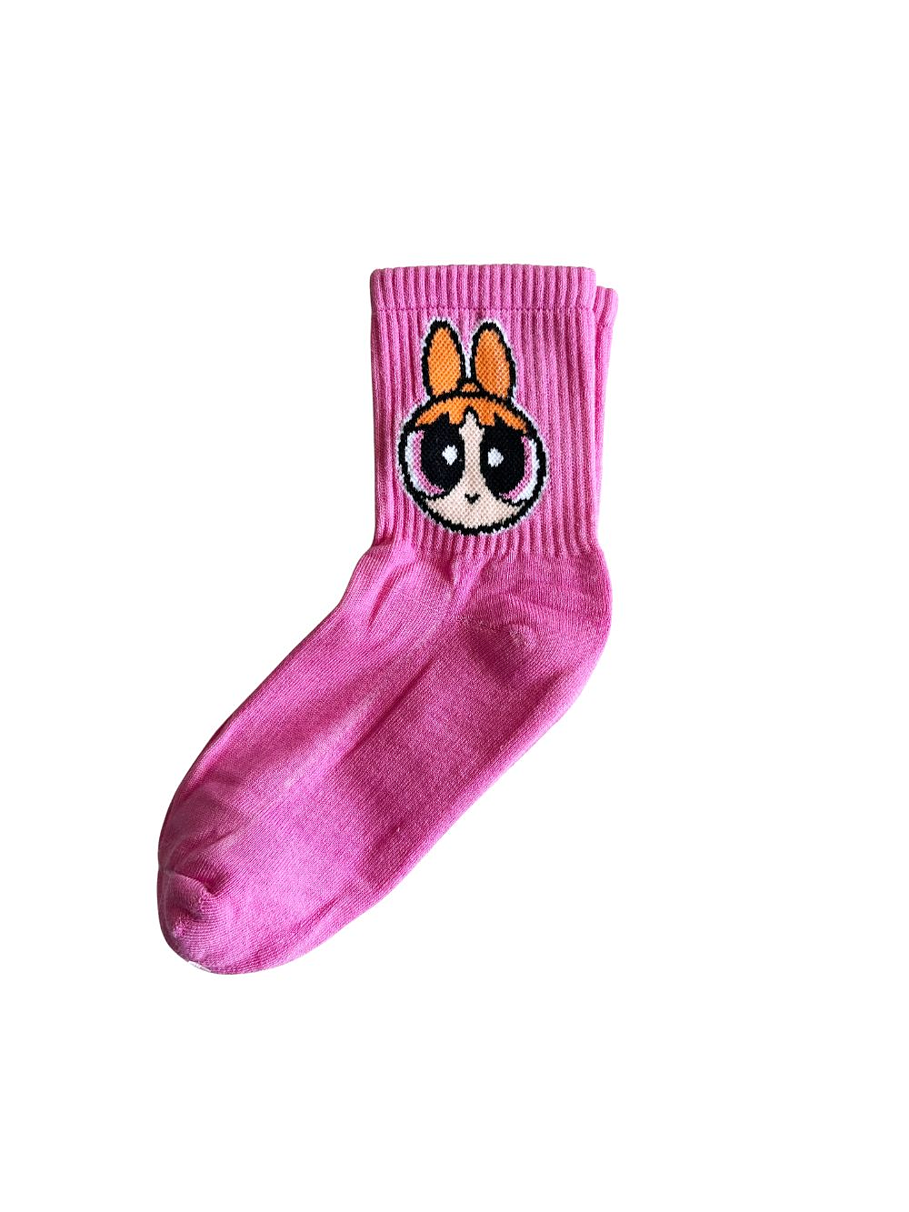 calcetines Chicas Super poderosas 4