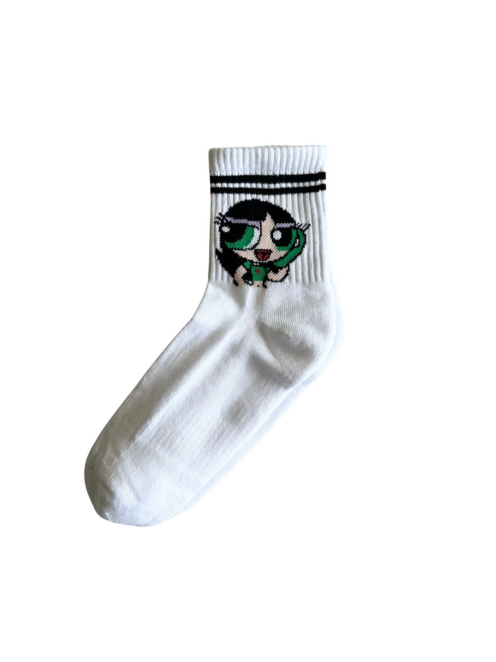 calcetines Chicas Super poderosas teen 2