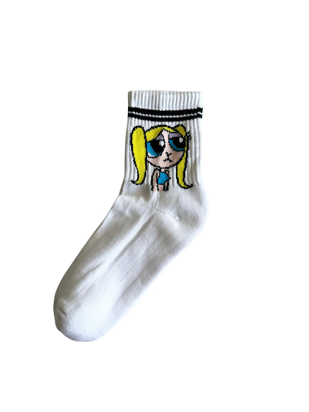 calcetines Chicas Super poderosas teen 3