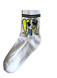 calcetines Chicas Super poderosas teen - Miniatura 3