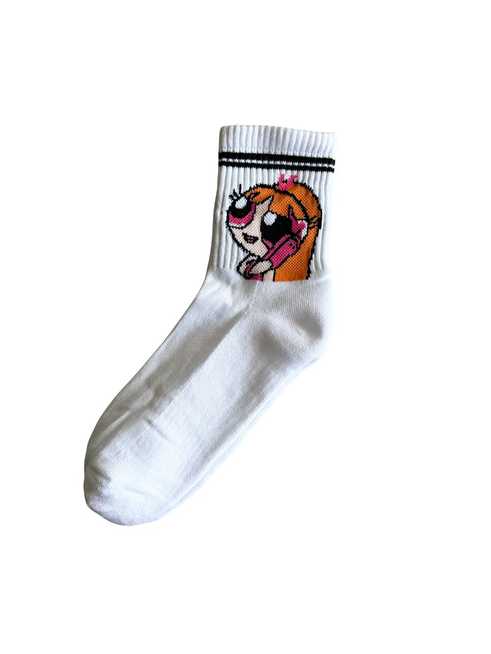 calcetines Chicas Super poderosas teen 4