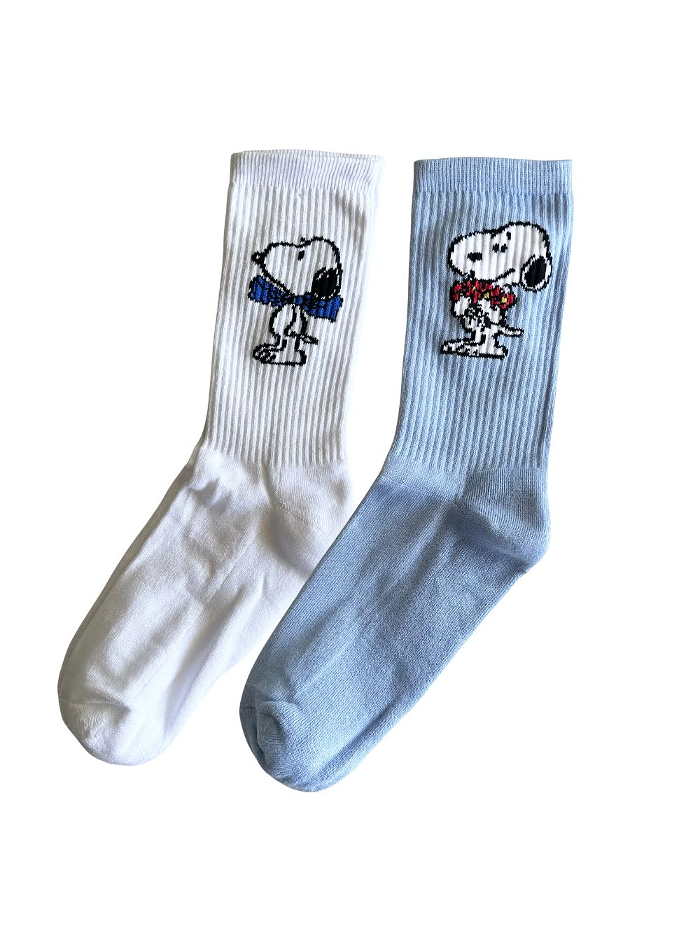 Calcetines Snoopy 1