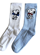 Calcetines Snoopy - Miniatura 1