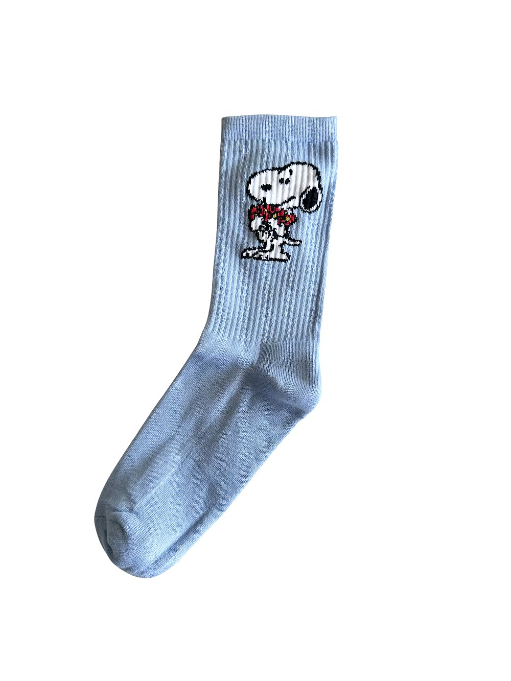 Calcetines Snoopy 3