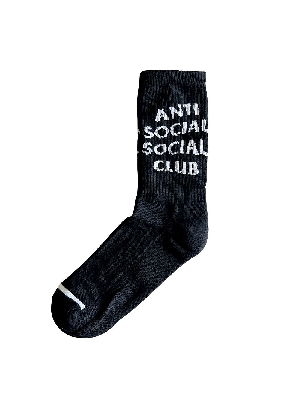 Calcetines Anti Social Social Club