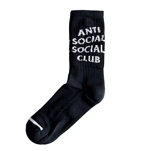 Calcetines Anti Social Social Club