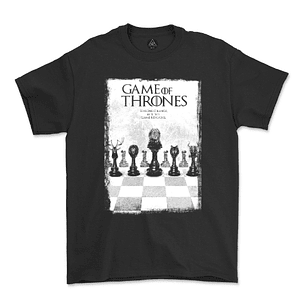 Polera Game Of Thrones