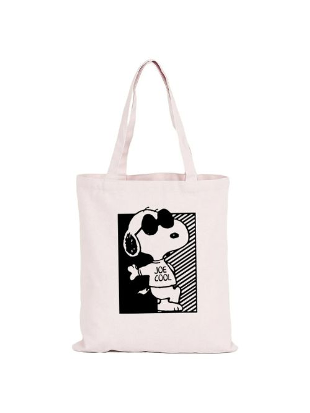 Totebag Joe Cool 1