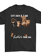 Polera Jacob Hotter Than You - Twilight - Miniatura 2