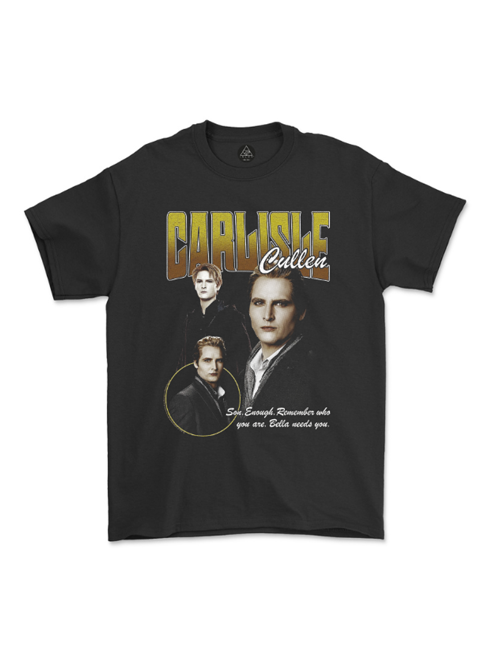 Polera Carlisle- Twilight 2