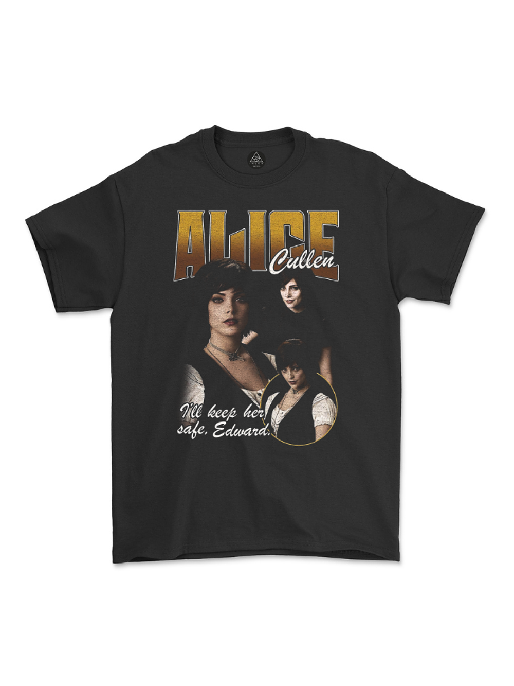 Polera Alice- Twilight 2