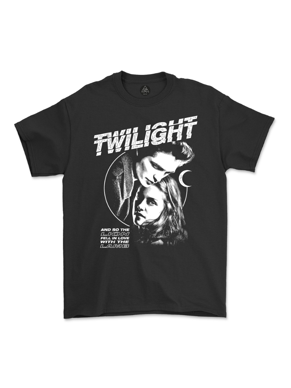 Polera Twilight 2