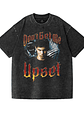 Polera Twilight Don't  get me upset - Miniatura 1