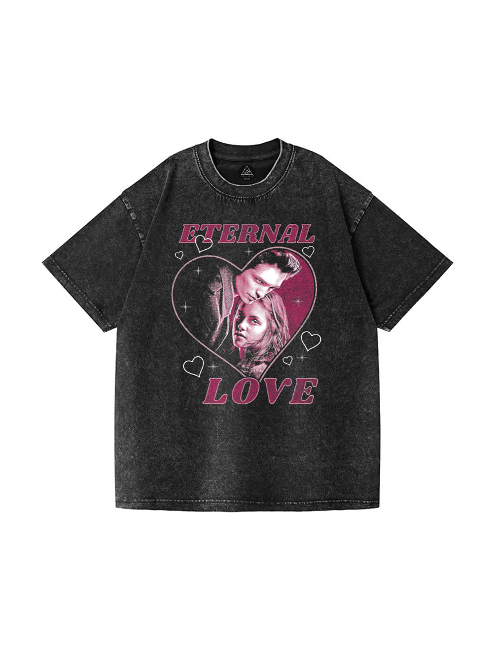 Polera Twilight Eternal Love 1