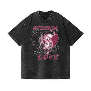 Polera Twilight Eternal Love