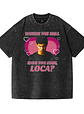 Polera Twilight Where the hell have you been loca? - Miniatura 1