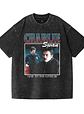 Polera Charlie Swan - Miniatura 1