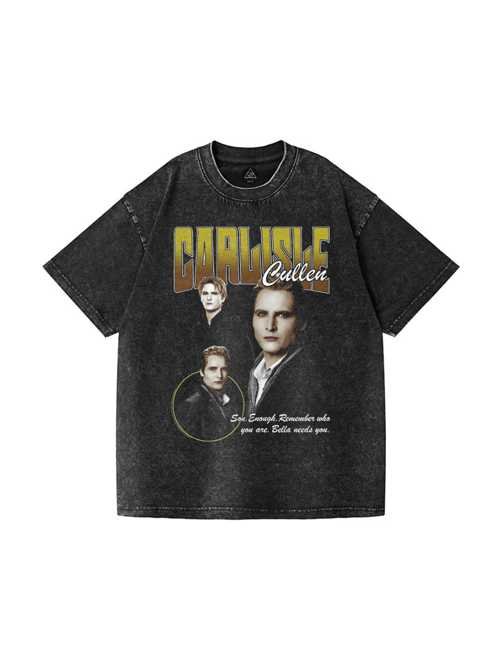 Polera Carlisle- Twilight 1