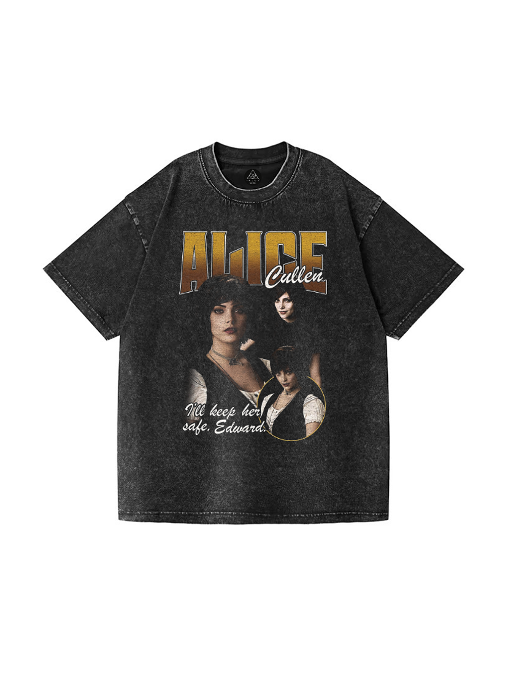 Polera Alice- Twilight 1