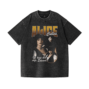 Polera Alice- Twilight