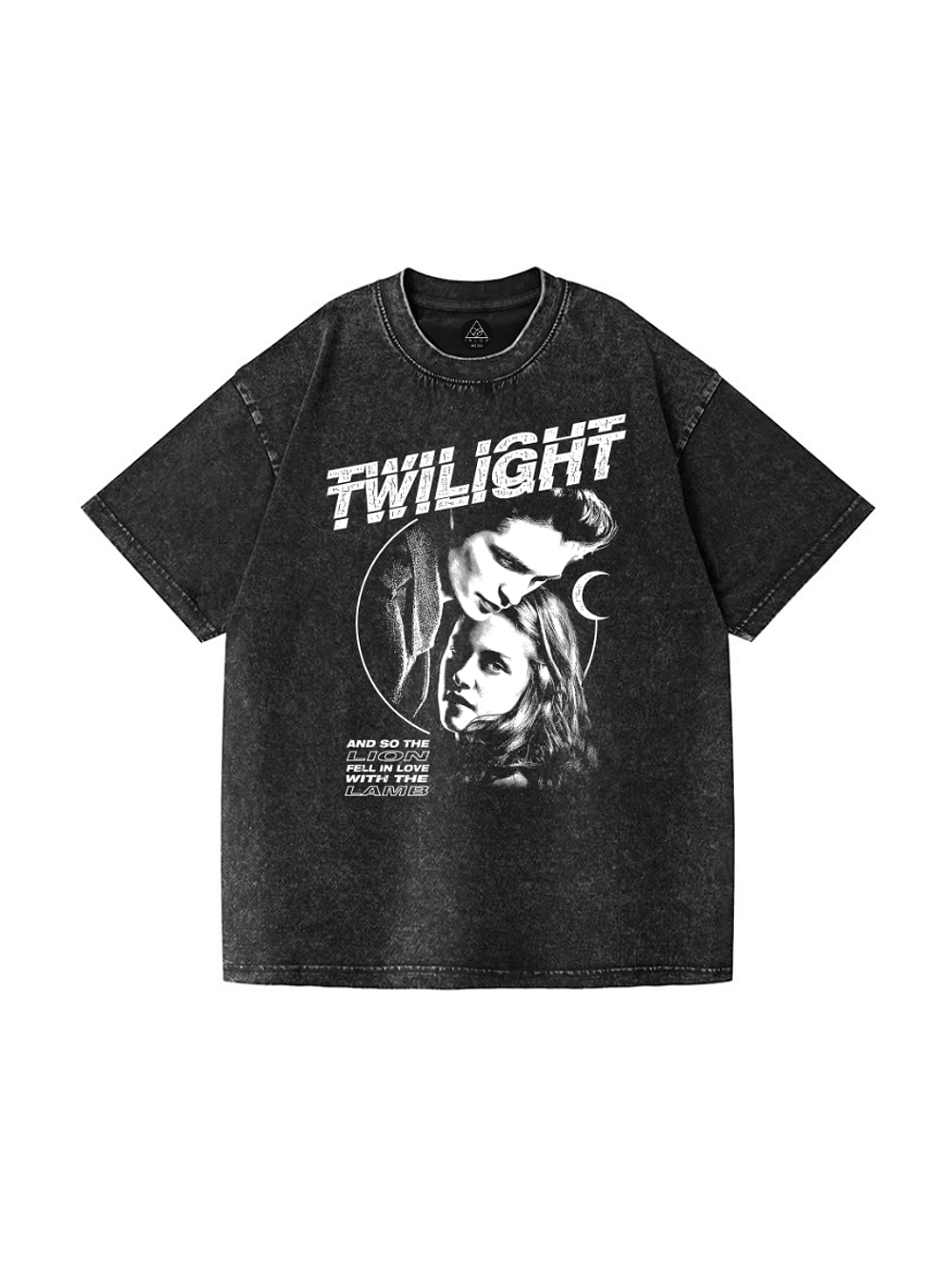 Polera Twilight 1