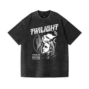 Polera Twilight